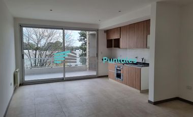 Departamento en  Complejo Cabral 3 ambientes Canning