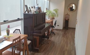 Departamento en San Fernando