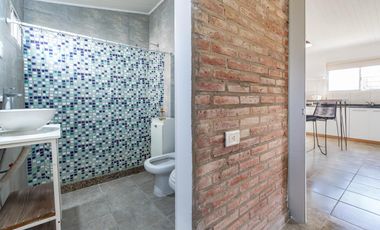 VENTA | PERMUTA - Loft Jardin - pileta. Tierras de Sueños II, Roldan. APTO CREDITO.