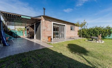 VENTA | PERMUTA - Loft Jardin - pileta. Tierras de Sueños II, Roldan. APTO CREDITO.