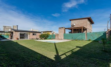 VENTA | PERMUTA - Loft Jardin - pileta. Tierras de Sueños II, Roldan. APTO CREDITO.