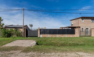 VENTA | PERMUTA - Loft Jardin - pileta. Tierras de Sueños II, Roldan. APTO CREDITO.