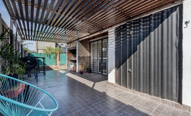 VENTA | PERMUTA - Loft Jardin - pileta. Tierras de Sueños II, Roldan. APTO CREDITO.