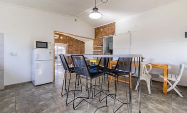 VENTA | PERMUTA - Loft Jardin - pileta. Tierras de Sueños II, Roldan. APTO CREDITO.