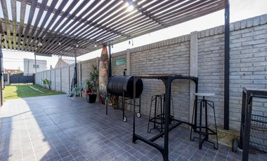 VENTA | PERMUTA - Loft Jardin - pileta. Tierras de Sueños II, Roldan. APTO CREDITO.