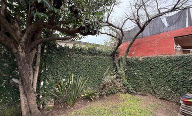 Casa cuatro ambientes jardin cochera terraza en venta en Wilde