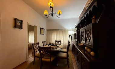 Casa cuatro ambientes jardin cochera terraza en venta en Wilde