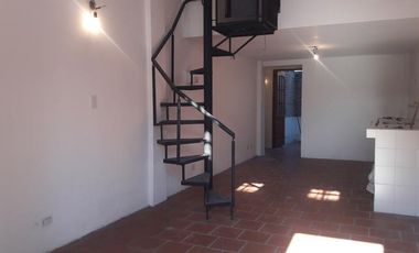 Departamento - Temperley