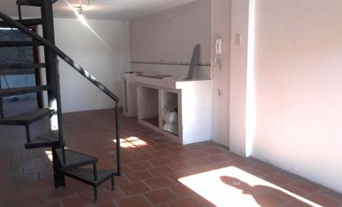 Departamento - Temperley