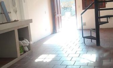 Departamento - Temperley