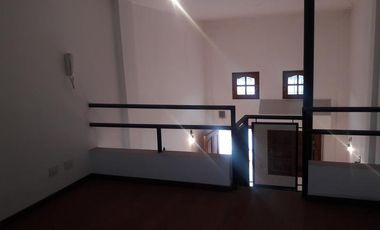 Departamento - Temperley