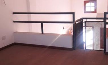 Departamento - Temperley