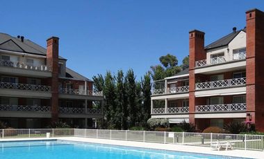 Departamento en Condominio Tortugas I - 3 dormitorios - con renta hasta sep '26