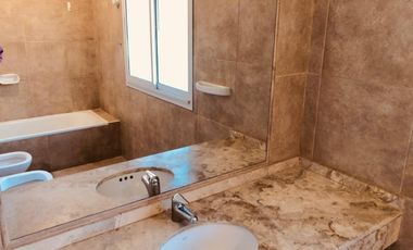 Departamento en Condominio Tortugas I - 3 dormitorios - con renta hasta sep '26