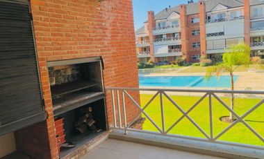 Departamento en Condominio Tortugas I - 3 dormitorios - con renta hasta sep '26