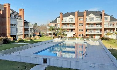 Departamento en Condominio Tortugas I - 3 dormitorios - con renta hasta sep '26