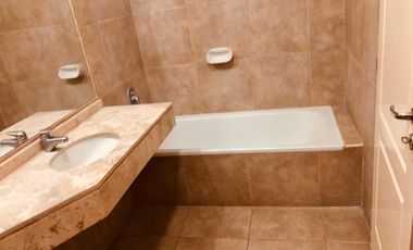 Departamento en Condominio Tortugas I - 3 dormitorios - con renta hasta sep '26