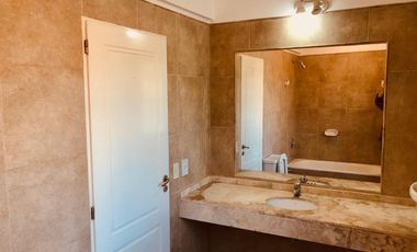 Departamento en Condominio Tortugas I - 3 dormitorios - con renta hasta sep '26