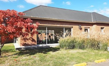 Departamento en Condominio Tortugas I - 3 dormitorios - con renta hasta sep '26