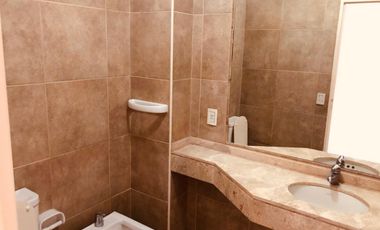 Departamento en Condominio Tortugas I - 3 dormitorios - con renta hasta sep '26