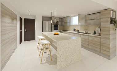 Departamento en Centro 3 dormitorios