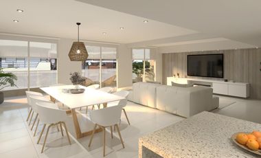 Departamento en Centro 3 dormitorios