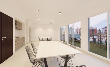 Departamento en Centro 3 dormitorios