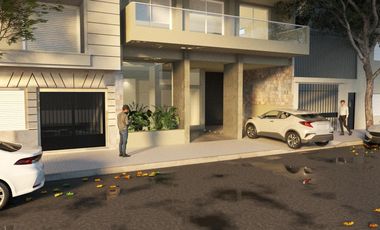 Departamento en Centro 3 dormitorios