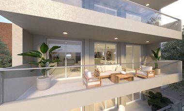 Departamento en Centro 3 dormitorios