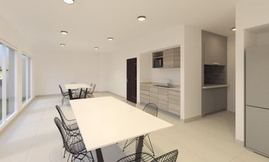 Departamento en Centro 3 dormitorios