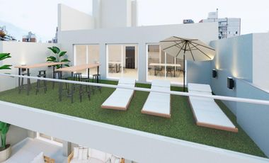 Departamento en Centro 3 dormitorios