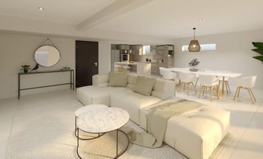 Departamento en Centro 3 dormitorios