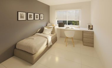 Departamento en Centro 3 dormitorios