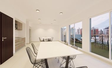 Departamento en Centro 3 dormitorios