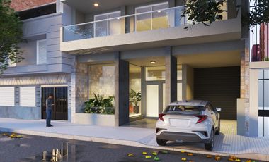 Departamento en Centro 3 dormitorios