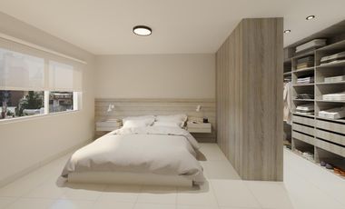 Departamento en Centro 3 dormitorios