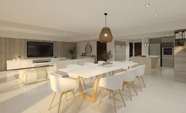 Departamento en Centro 3 dormitorios