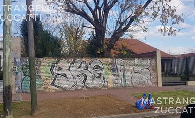 Terreno en venta en Lomas de Zamora