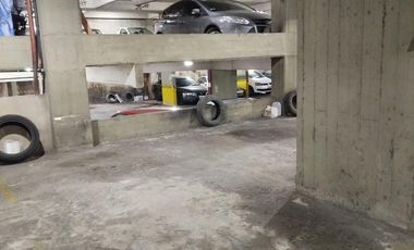 Cochera en MAIPU 3500 La Lucila-Vias/Maipu