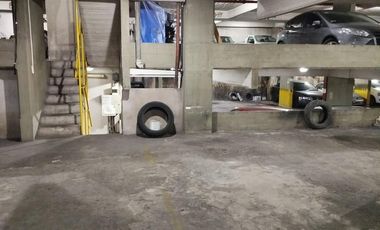 Cochera en MAIPU 3500 La Lucila-Vias/Maipu