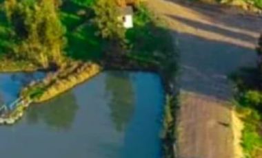 Terreno en venta ubicado en Cementerio Municipal