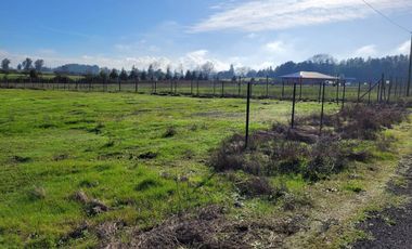 Terreno en venta ubicado en Cementerio Municipal