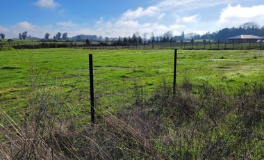 Terreno en venta ubicado en Cementerio Municipal