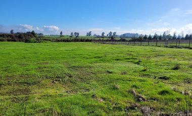 Terreno en venta ubicado en Cementerio Municipal
