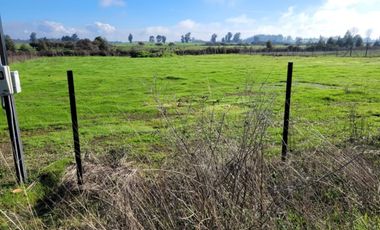 Terreno en venta ubicado en Cementerio Municipal