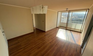 DEPARTAMENTO 2D 2B CON ESTACIONAMIENTO Y BODEGA VALPARAÍSO