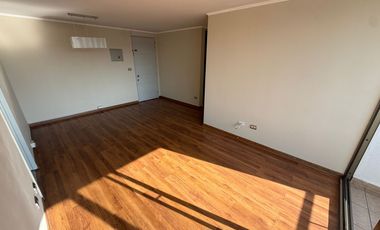 DEPARTAMENTO 2D 2B CON ESTACIONAMIENTO Y BODEGA VALPARAÍSO