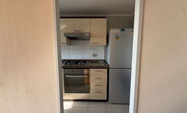 DEPARTAMENTO 2D 2B CON ESTACIONAMIENTO Y BODEGA VALPARAÍSO
