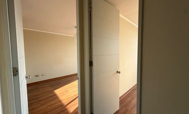 DEPARTAMENTO 2D 2B CON ESTACIONAMIENTO Y BODEGA VALPARAÍSO