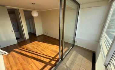 DEPARTAMENTO 2D 2B CON ESTACIONAMIENTO Y BODEGA VALPARAÍSO